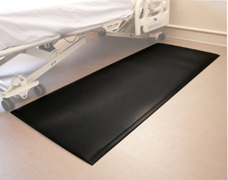 Fabrication Enterprises  38-3000BLK FabSafe Fall Prevention Mat Foam 29 x 70 x 5/8 Inch