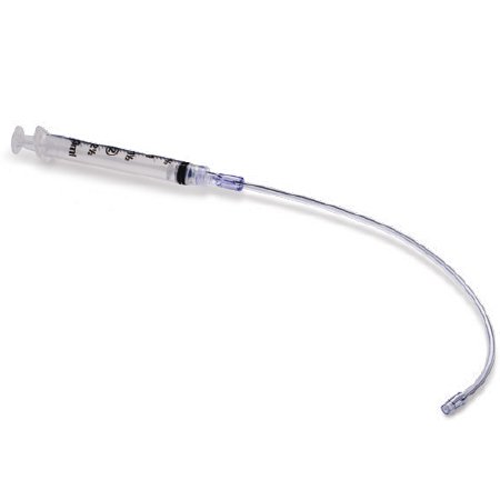 Teleflex LLC  MAD600 Laryngo-Tracheal Mucosal Atomization Device LMA MADgic With 3 mL Syringe