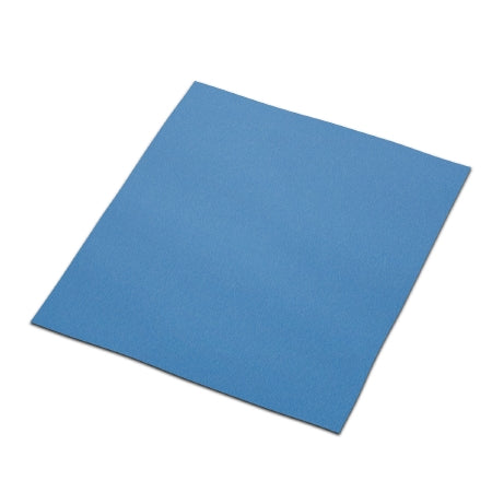 Dynarex  4420 Dynarex Sterilization Wrap Blue 20 X 20 Inch Single Layer Cellulose Steam / EO Gas