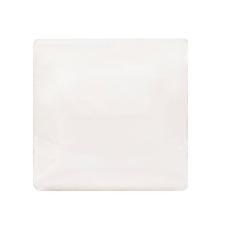 McKesson Brand 16-89244 Adhesive Dressing McKesson 4 X 4 Inch Nonwoven Gauze Square White NonSterile