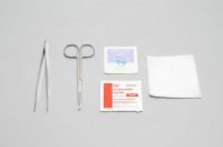 Cardinal  HT06-8900 Suture Removal Kit