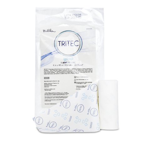 Milliken & Company  3000020051 Wound Contact Layer Dressing Tritec Rope Sterile