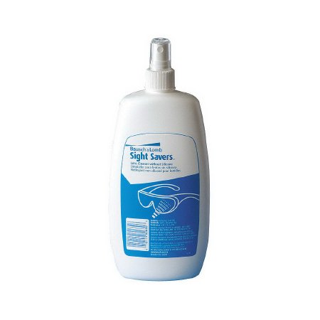 Grainger 5BB83 Lens Cleaning Solution