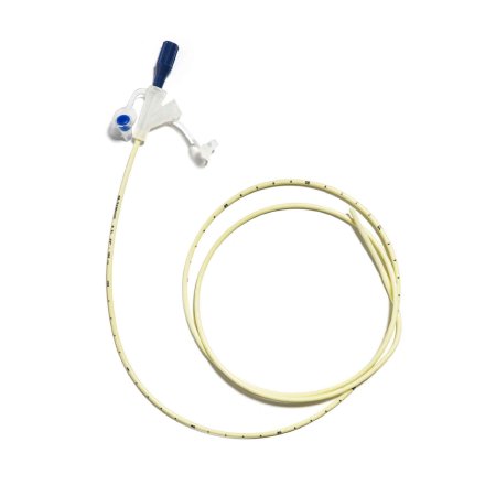 Avanos Medical Sales LLC 20-9366AIV2 Nasogastric Feeding Tube Corflo Ultra Lite 6 Fr. 36 Inch Tube Polyurethane NonSterile