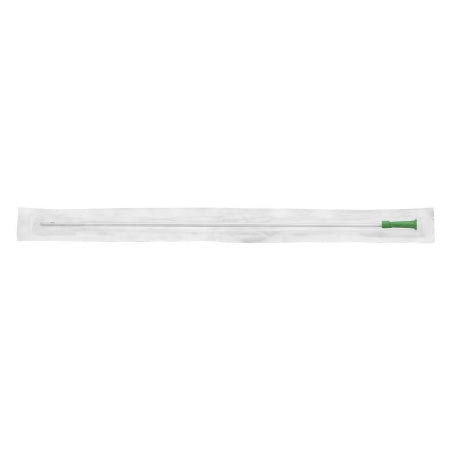 Hollister  11010 Urethral Catheter Apogee IC Straight Tip / Firm Uncoated PVC 10 Fr. 10 Inch