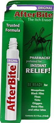 Tender Corp  04422461030 Itch Relief AfterBite 5% Strength Cream 0.5 oz. Tube