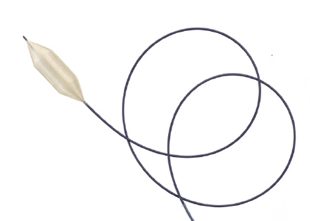 Bard Peripheral Vascular  ATG80122 PTA Dilatation Catheter Atlas Gold 12 mm Diameter X 2 cm Length Balloon 80 cm