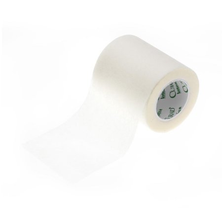 Medline  NON270002 Medical Tape Curad White 2 Inch X 10 Yard Paper NonSterile