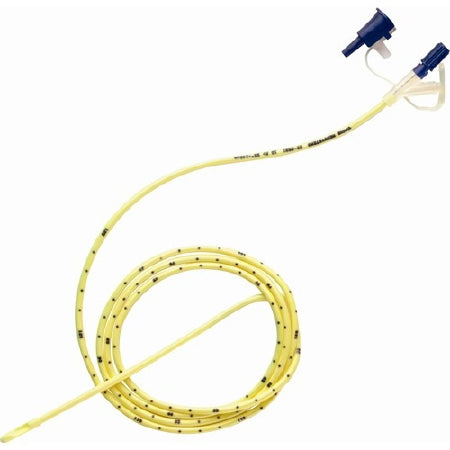 Avanos Medical Sales LLC 20-1432 Nasogastric Feeding Tube Corflo Ultra Lite 12 Fr. 43 Inch Tube Polyurethane NonSterile