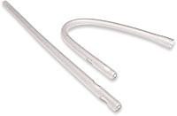 Torbot Group  M8724 Urostomy Catheter Medena Straight Tip Plastic 24 Fr. 12 Inch