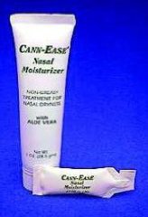 US Pharmacal  CE-2000 Nasal Moisturizer Cann-Ease 2 Gram