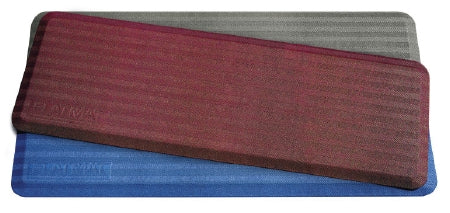 Dynarex  7070 FlatMat Fall Prevention Mat 24 x 70 x 0.75 Inch