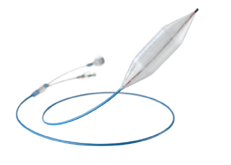 Bard Peripheral Vascular  AT75126 PTA Dilatation Catheter Atlas 12 mm Diameter X 6 cm Length Balloon 75 cm