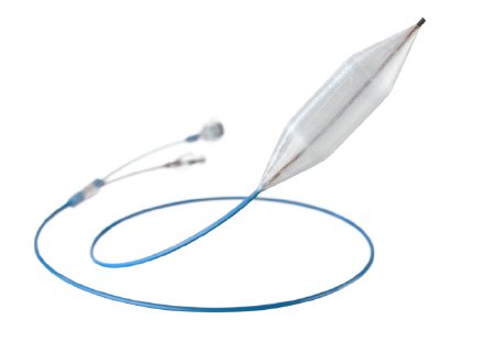 Bard Peripheral Vascular  AT75146 PTA Dilatation Catheter Atlas 14 mm Diameter X 6 cm Length Balloon 75 cm