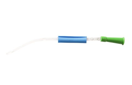 ConvaTec  509005 Urethral Catheter GentleCath Straight Tip Hydrophilic Coated PVC 14 Fr. 8-3/10 Inch