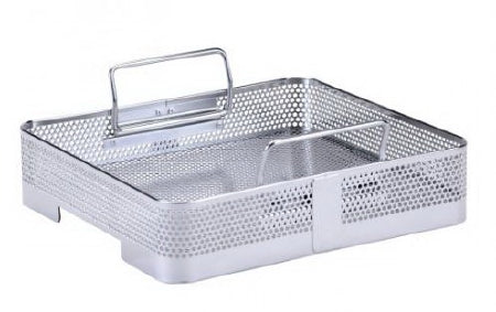 V. Mueller  BP2-6A Sterilization Basket Genesis