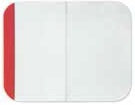 BSN Medical  7238101 Transparent Film Dressing LeukomedT 3-1/8 X 4 Inch 2 Tab Delivery Rectangle Sterile