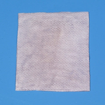 DeRoyal  46-GZ22 Hydrogel Wound Dressing with Silver Algidex AG  Gauze Sheet 2 X 2 Inch Square Sterile