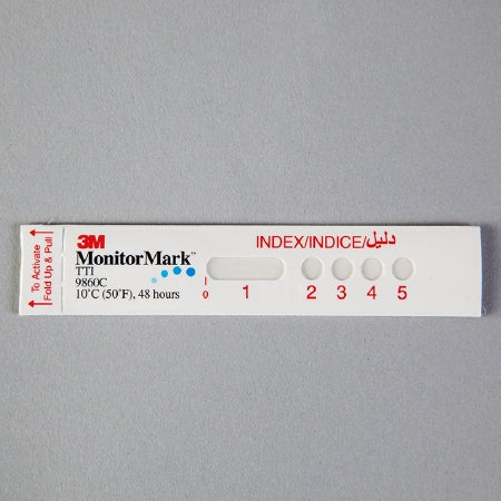 Health Care Logistics  8205-01 Product Exposure Indicator 3M MonitorMark