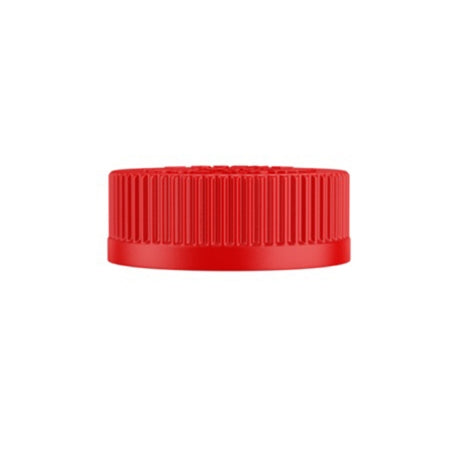 C2R Global Manufacturing  RXCAPS Drug Disposal System Vented Cap Rx Destroyer Red