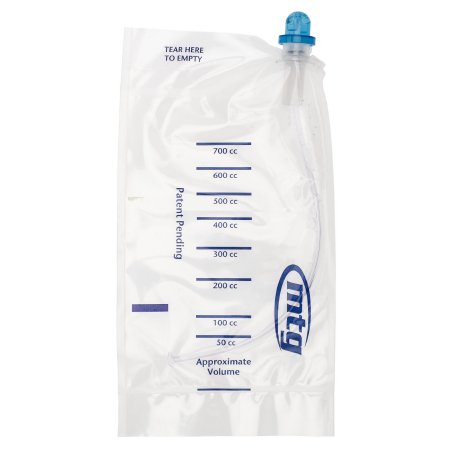 HR Pharmaceuticals  32108 Intermittent Catheter Tray MTG Kiddie-Kath Pediatric 8 Fr. Without Balloon PVC