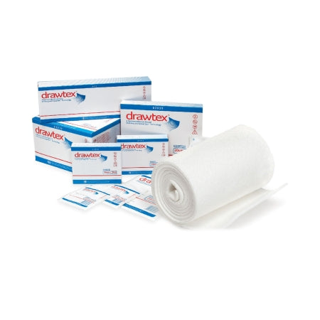 Urgo Medical North America LLC  00321 Hydroconductive Wound Dressing Drawtex 3/8 X 18 Inch Rope