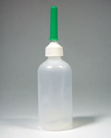 Health Care Logistics  19371 Enema Bottle HCL