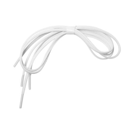 Maddak 738130030 Shoelaces Perma-Ty White