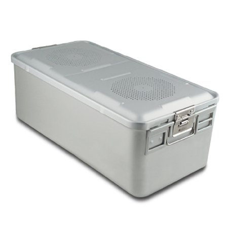 Sklar  10-4144 Sterilization Container Sklarlite 8 X 11 X 23 Inch