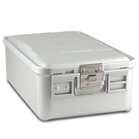 Sklar  10-4394 Sterilization Container Sklarlite