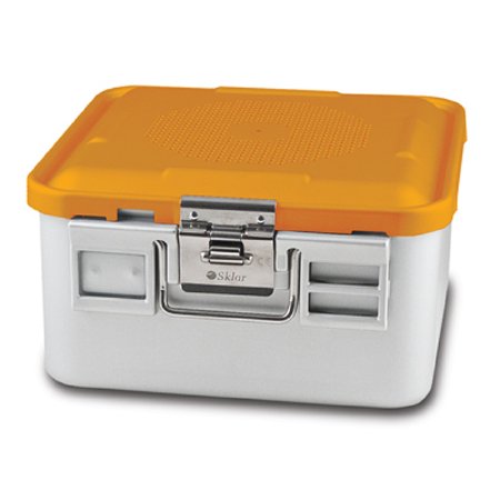 Sklar  10-4598 Sterilization Container Sklarlite