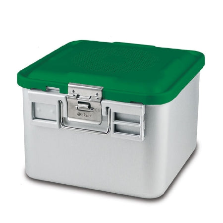 Sklar  10-4644 Sterilization Container Sklarlite