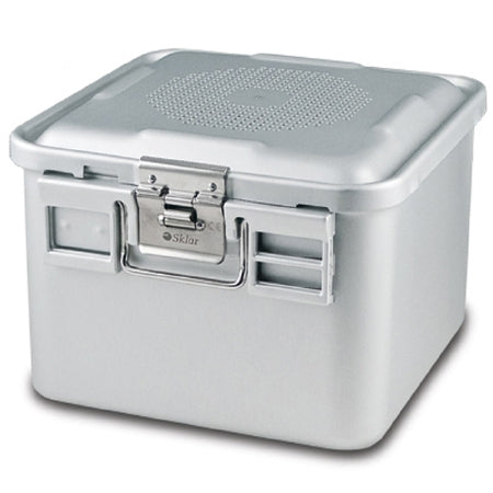 Sklar  10-4668 Sterilization Container Sklarlite