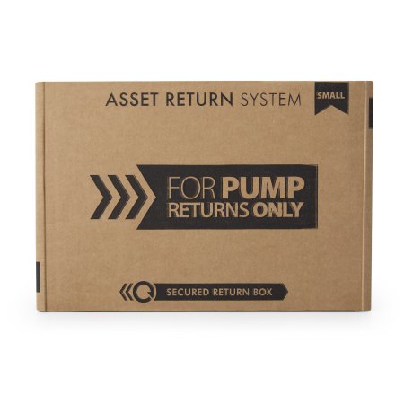 Sharps Compliance 20002-024 Pump Return Box