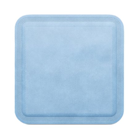 Molnlycke  610000 Super Absorbent Dressing Mextra Superabsorbent Polyacrylate 5 X 5 Inch Sterile