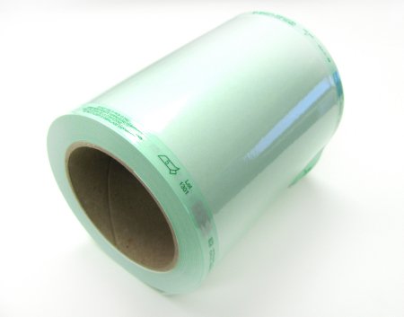 Healthmark Industries  R 42 Sterilization Roll Steriking 6 Inch X 100 Foot Paper / Film