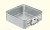 Aesculap  JK060R Sterilization Container BIO-BIN 4 X 11 X 11-5/8 Inch