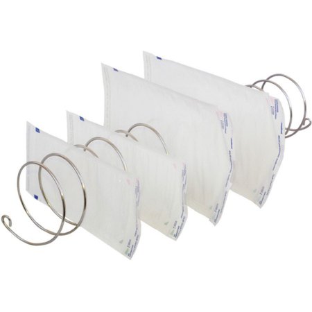 Sklar  10-1790 Sterilization Pouch Rack 4 X 18 Inch, Stainless Steel