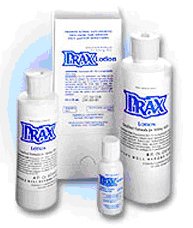 Ferndale Laboratories  00496074803 Topical Pain Relief Prax 1% Strength Pramoxine HCL Lotion 8 oz.