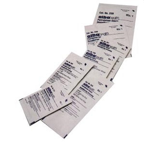 Dukal  210 Petrolatum Impregnated Dressing Dukal Strip 1 X 8 Inch Sterile