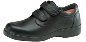 Alimed 2970005232 Shoe Aetrex AmbulatorConform Female Black