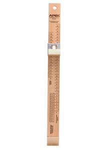 Alimed 2970003921 Aetrex Measuring Stick