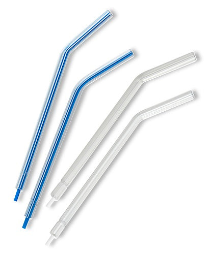 Essentials Air Water Syringe Tips Crystal Tip Type Pkg/250