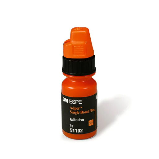 Adper Single Bond Adhesive 6gm Bottle