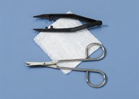 Busse Hospital Disposables  717 Suture Removal Kit