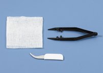 Busse Hospital Disposables  732 Suture Removal Kit