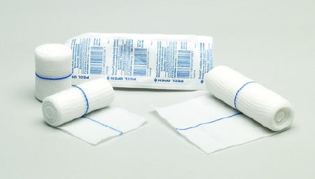 Hartmann  18300000 Conforming Bandage Flexicon Clean Wrap 3 Inch X 4-1/10 Yard 20 per Pack NonSterile 1-Ply Roll Shape