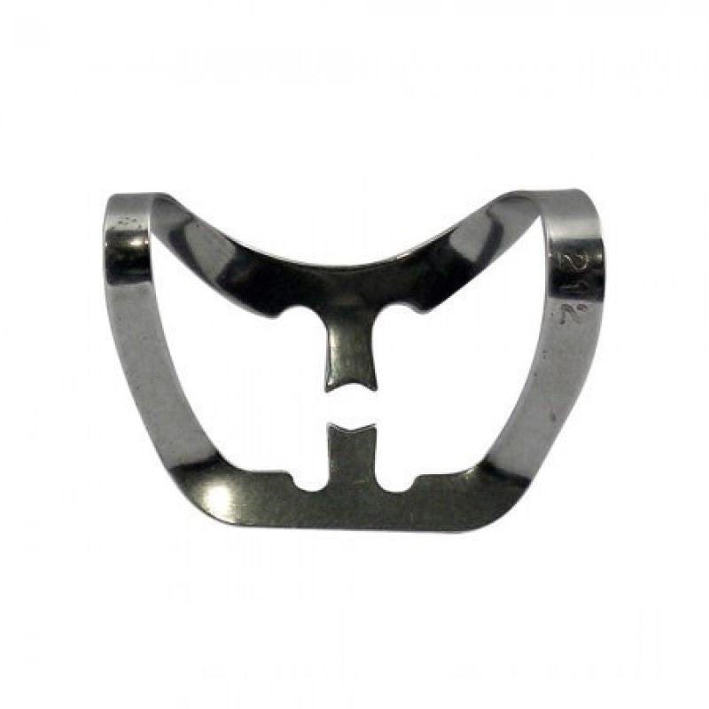 US Elite Rubber Dam Clamp #212 Anterior Ea