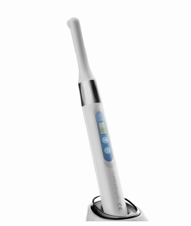 Luminary 3.0 Turbo LED Curing Light Cordless Ea