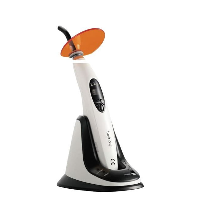 Luminary+ LED Curing Light Cordless Ea